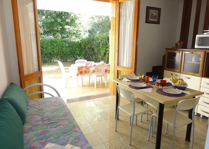 Villa Principe Bibione