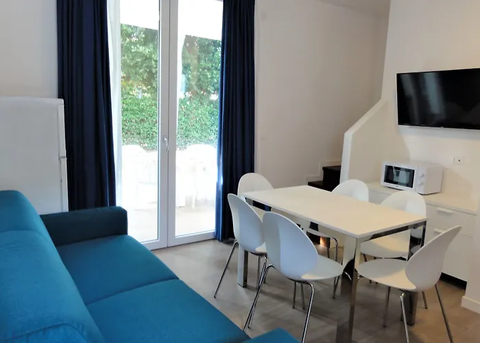 ヴィラ Principe *